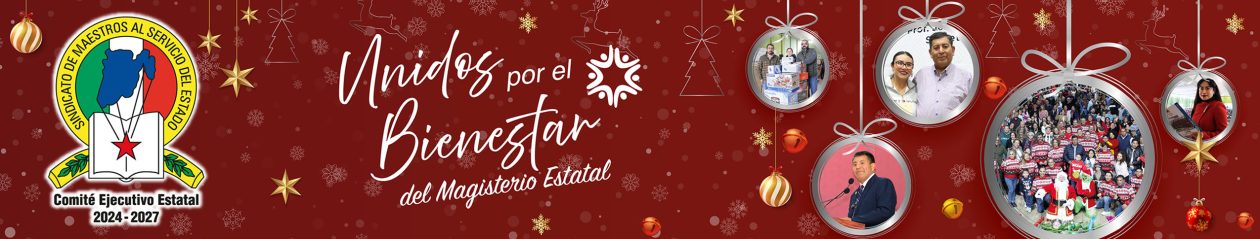 Sindicato de Maestros al Servicio del Estado de México