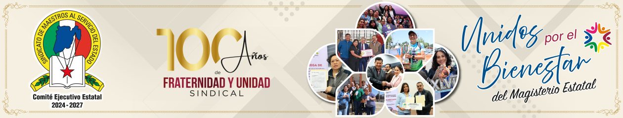 Sindicato de Maestros al Servicio del Estado de México