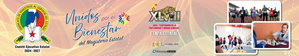 Sindicato de Maestros al Servicio del Estado de México