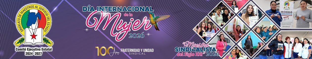 Sindicato de Maestros al Servicio del Estado de México