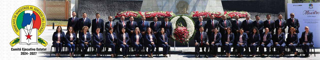 Sindicato de Maestros al Servicio del Estado de México