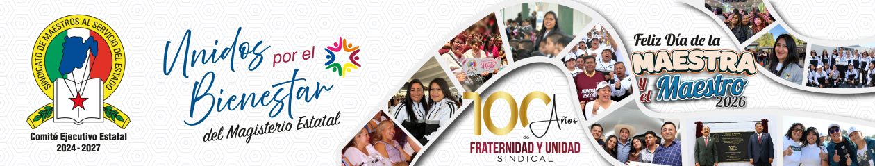 Sindicato de Maestros al Servicio del Estado de México