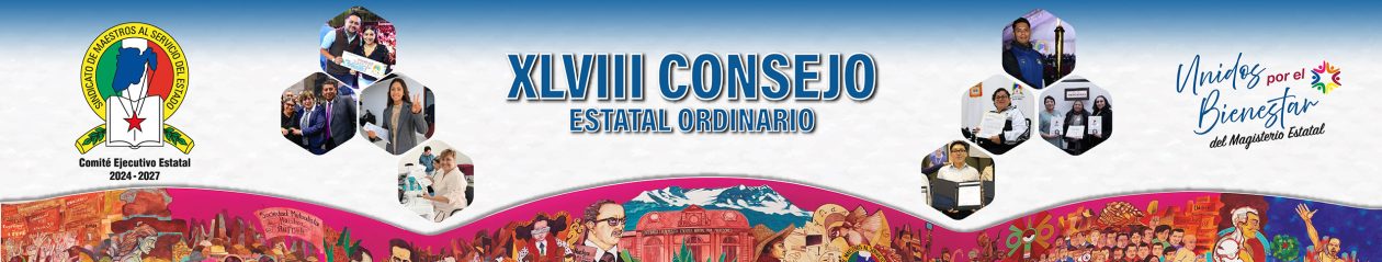 Sindicato de Maestros al Servicio del Estado de México